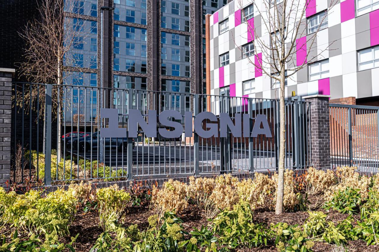 Insignia Apartamento *