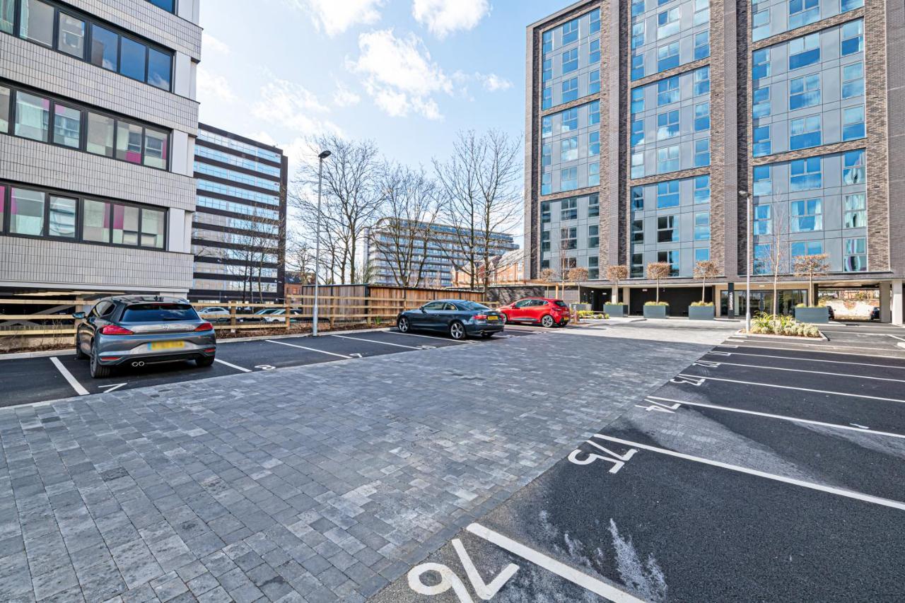 Insignia Apartamento Manchester
