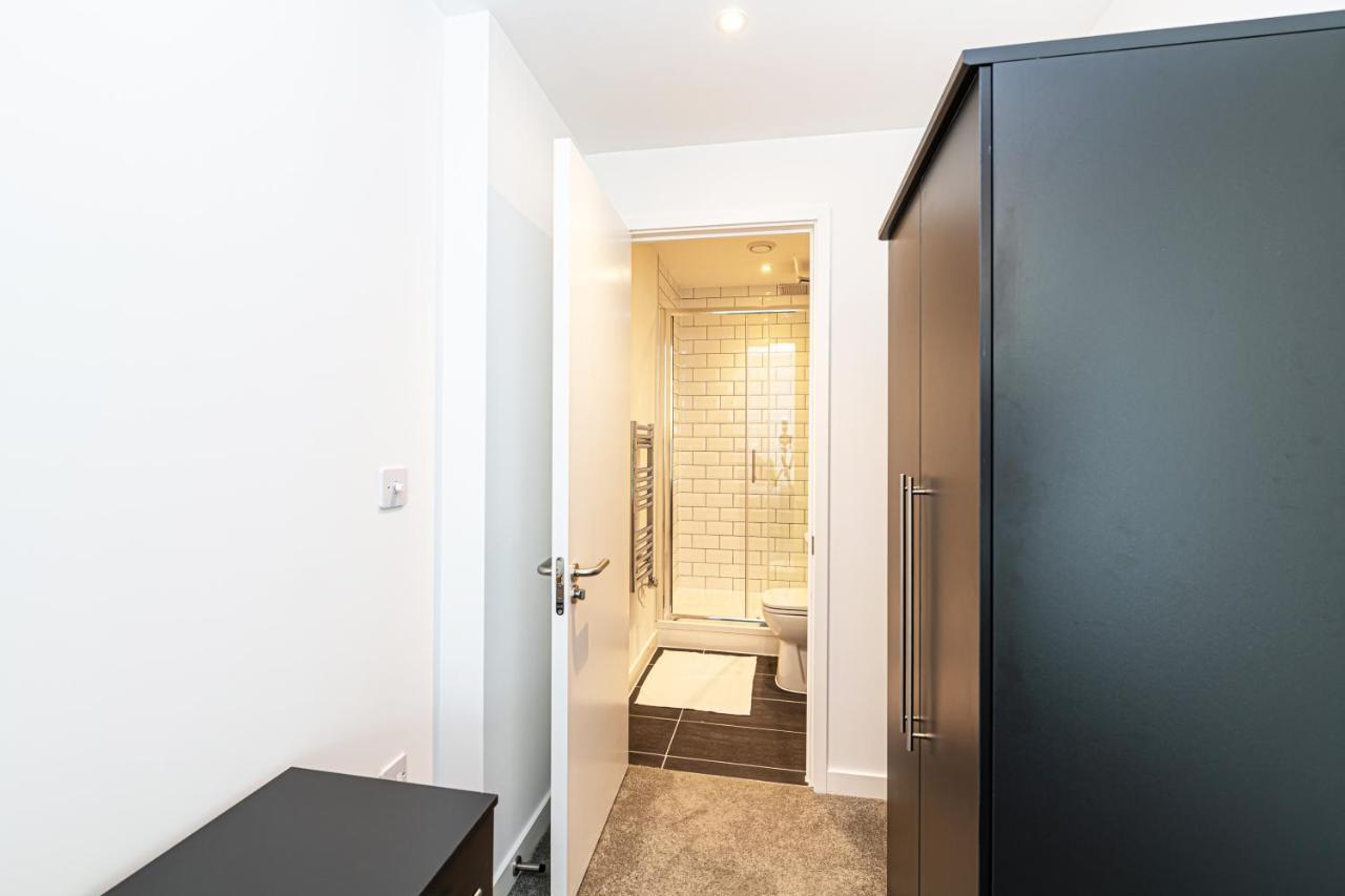 Insignia Apartamento Manchester