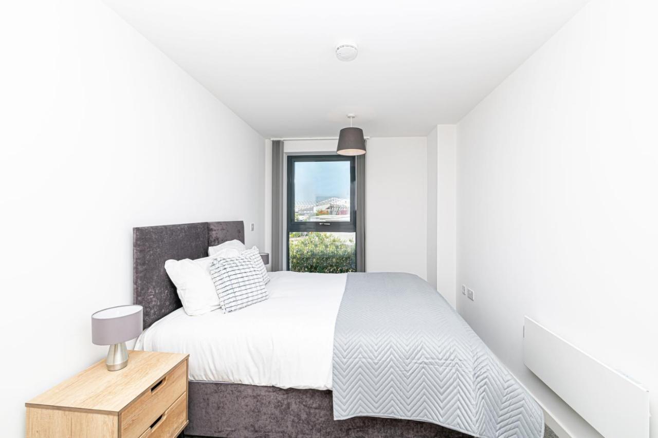 Apartamento Insignia Manchester