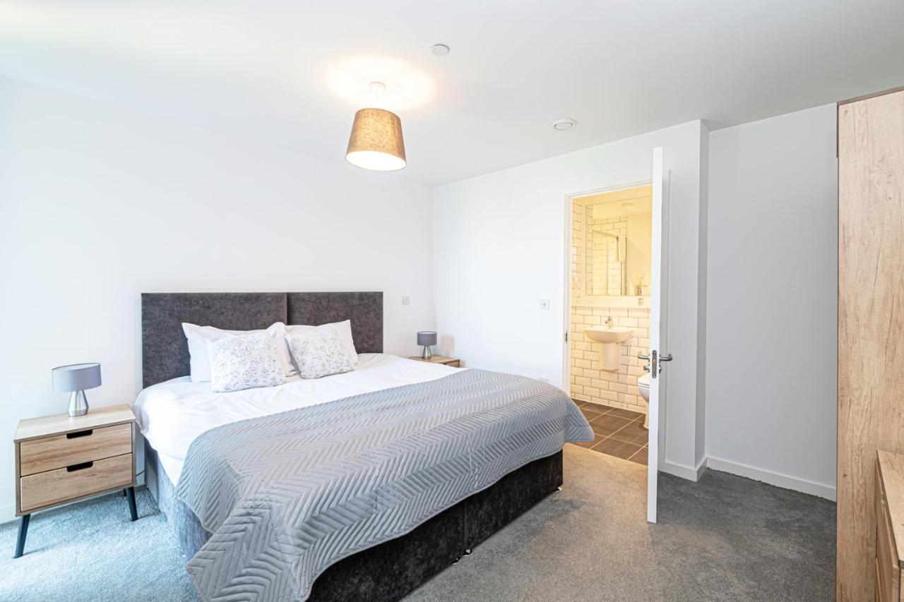 Insignia Apartamento Manchester