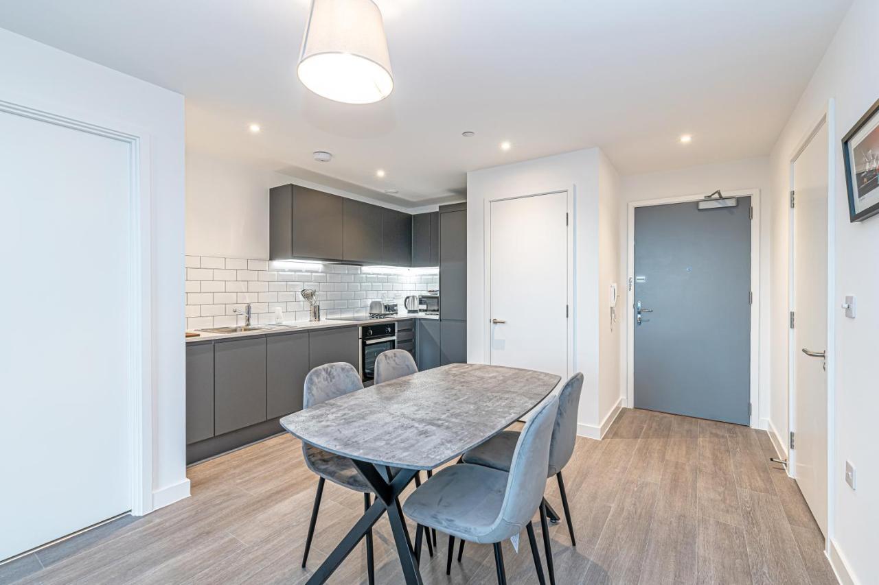 Insignia Apartamento Manchester