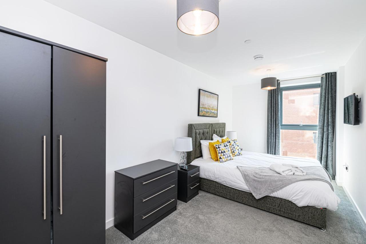 Insignia Apartamento Manchester